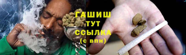 хмурый Богородск